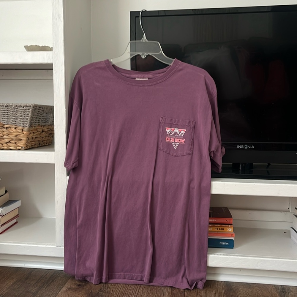 Old Row T-Shirt